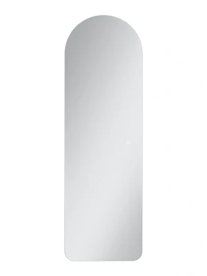 Spogulis ar LED apgaismojumu SOGNO, 190 x 60 cm, 2700-6500K, 50W, 5500Lm, IP44